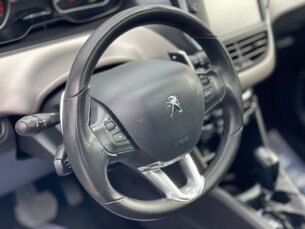 Foto 5 - Peugeot 208 208 Griffe 1.6 16V (Flex) (Aut) automático