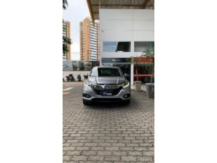 Foto 3 - Honda HR-V HR-V 1.8 LX CVT automático