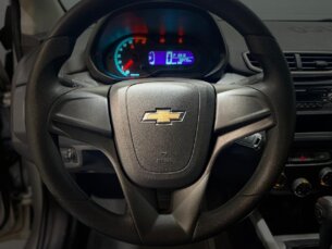 Foto 9 - Chevrolet Prisma Prisma 1.4 Advantage SPE/4 (Aut) automático