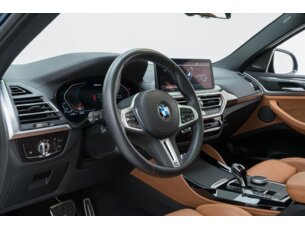 Foto 9 - BMW X4 X4 M40i 3.0 automático