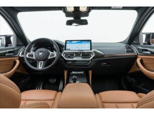 Foto 10 - BMW X4 X4 M40i 3.0 automático