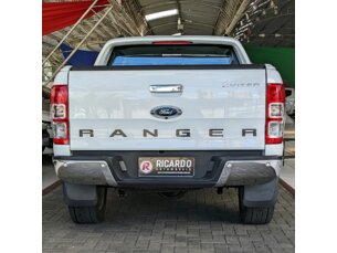 Foto 6 - Ford Ranger (Cabine Dupla) Ranger 3.2 TD Limited CD Mod Center 4x4 (Aut) automático