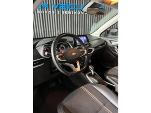 Foto 4 - Chevrolet Tracker Tracker 1.2 Turbo LTZ (Aut) automático