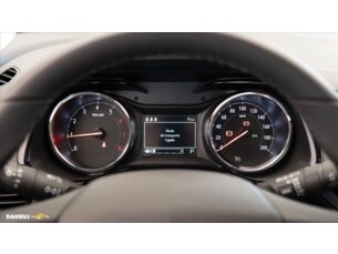Foto 10 - Chevrolet Tracker Tracker 1.0 Turbo Midnight (Aut) automático