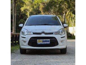 Foto 2 - Citroën C3 C3 Origine 1.5 8V (Flex) manual