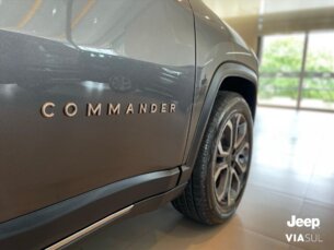 Foto 9 - Jeep Commander Commander 1.3 T270 Limited automático