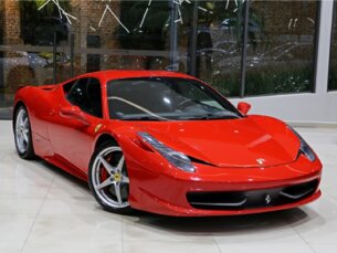 Foto 1 - Ferrari 458 Italia 458 Italia 4.5 V8 automático