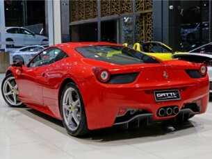 Foto 3 - Ferrari 458 Italia 458 Italia 4.5 V8 automático