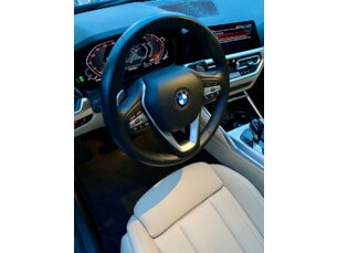 Foto 6 - BMW Série 3 320i GP 2.0 automático