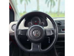 Foto 10 - Volkswagen Up! Up! 1.0 12v E-Flex move up! 4p manual