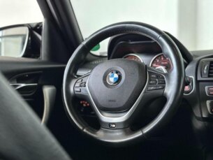 Foto 8 - BMW Série 1 125i M Sport automático