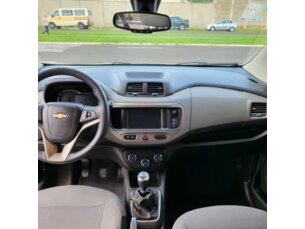 Foto 9 - Chevrolet Spin Spin LTZ 7S 1.8 (Flex) automático