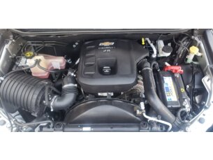 Foto 8 - Chevrolet S10 Cabine Dupla S10 2.8 CTDI LT 4WD (Cabine Dupla) manual