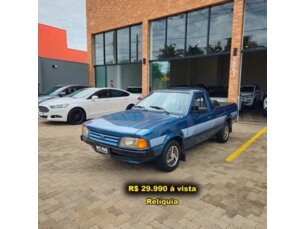 Foto 1 - Ford Pampa Pampa GL 1.8 (Cab Simples) manual