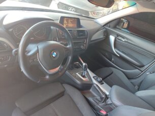 Foto 4 - BMW Série 1 118i 1.6 automático