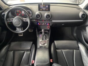 Foto 8 - Audi A3 A3 1.8 TFSI Sportback S Tronic automático