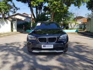 Foto 2 - BMW X1 X1 2.0 16V sDrive18i automático