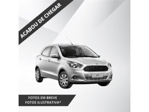 Foto 1 - Ford Ka Ka 1.0 S (Flex) manual