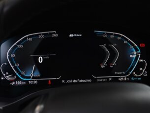 Foto 7 - BMW X3 X3 2.0 xDrive30e automático