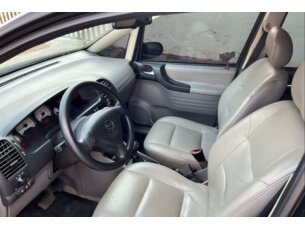 Foto 7 - Chevrolet Zafira Zafira Elegance 2.0 (Flex) (Aut) automático