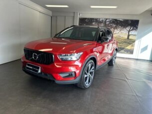 Volvo XC40 1.5 T5 R-Design Recharge DCT