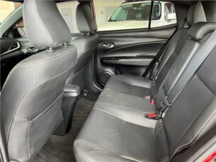 Foto 6 - Toyota Yaris Hatch Yaris 1.5 XS CVT (Flex) automático