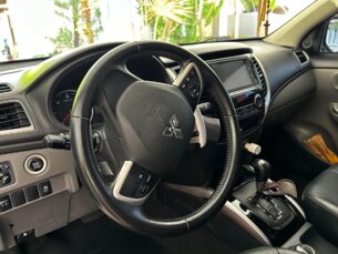 Foto 6 - Mitsubishi L200 Triton L200 Triton Sport 2.4 DID-H HPE 4WD (Aut) automático