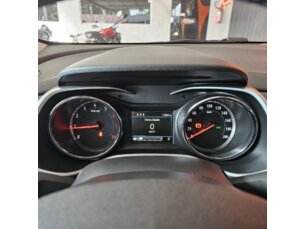 Foto 6 - Chevrolet Tracker Tracker 1.0 Turbo Premier (Aut) automático