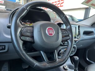 Foto 7 - Fiat Toro Toro 2.0 TDI Volcano 4WD (Aut) automático