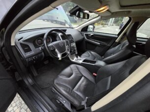 Foto 8 - Volvo XC60 XC60 AWD 3.0 24V Dynamic automático