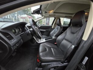 Foto 9 - Volvo XC60 XC60 AWD 3.0 24V Dynamic automático