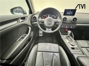 Foto 8 - Audi A3 A3 Sportback Ambition automático
