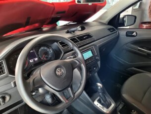 Foto 10 - Volkswagen Gol Gol 1.6 MSI (Flex) (Aut) automático