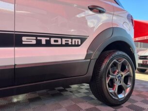 Foto 5 - Ford EcoSport EcoSport Storm 2.0 16V 4WD (Aut) (Flex) automático