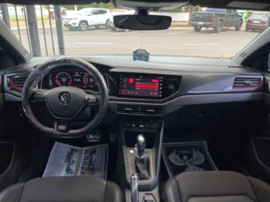 Foto 7 - Volkswagen Virtus Virtus 1.4 250 TSI GTS (Aut) automático