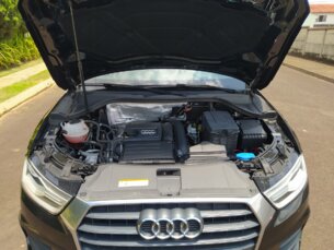 Foto 9 - Audi Q3 Q3 1.4 TFSI Attraction S Tronic automático