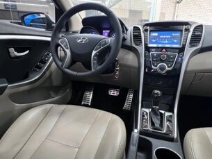 Foto 8 - Hyundai i30 I30 1.8 16V MPI (Básico+Teto) automático