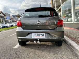 Foto 4 - Volkswagen Gol Novo Gol 1.0 TEC (Flex) 4p manual
