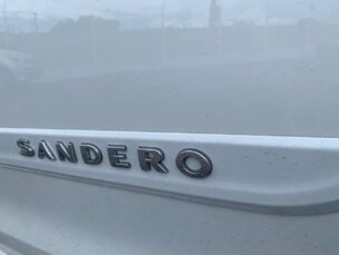 Foto 7 - Renault Sandero Sandero 1.0 GT Line manual