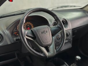 Foto 6 - Chevrolet Celta Celta Life 1.0 VHCE (Flex) 4p manual