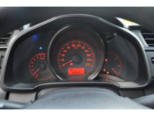 Foto 6 - Honda Fit Fit 1.5 LX CVT (Flex) automático
