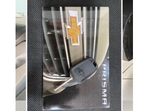 Foto 6 - Chevrolet Prisma Prisma 1.0 LT SPE/4 manual