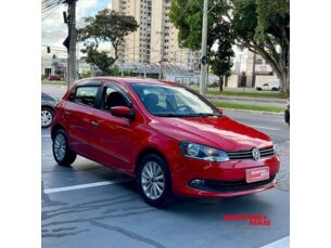 Foto 1 - Volkswagen Gol Gol 1.6 VHT (Flex) 2p manual