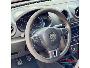 Foto 9 - Volkswagen Gol Gol 1.6 VHT (Flex) 2p manual
