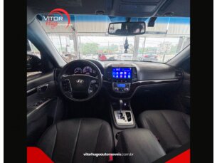 Foto 6 - Hyundai Santa Fe Santa Fe GLS 3.5 V6 4x4 5L (aut) automático