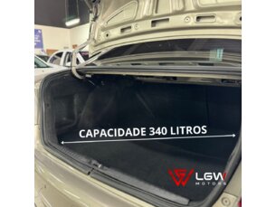 Foto 10 - Honda Civic New Civic LXS 1.8 (Aut) automático