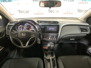 Foto 5 - Honda City City 1.5 EX CVT automático