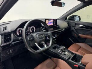 Foto 7 - Audi Q5 Q5 Sportback 2.0 S Line Black S Tronic Quattro automático