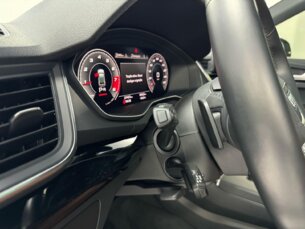 Foto 9 - Audi Q5 Q5 Sportback 2.0 S Line Black S Tronic Quattro automático