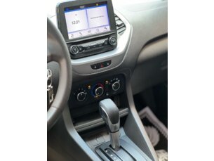 Foto 9 - Ford Ka Sedan Ka Sedan SEL 1.5 (Aut) (Flex) automático